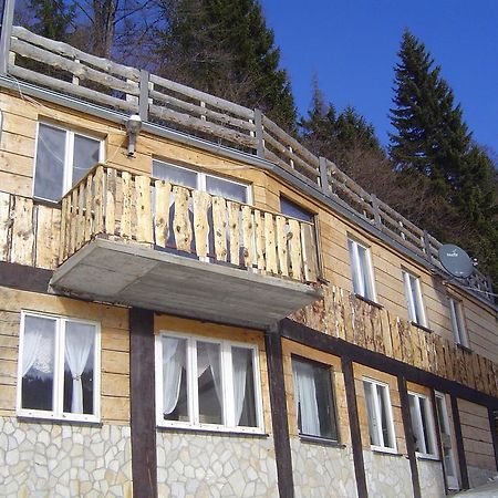 Sirius Club Kopaonik Hotel Kültér fotó